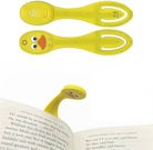 Flexilight-Duck - Esnek Okuma Lambası Ördek-Kitap Okuma Lambası-2-fleurdirect.live