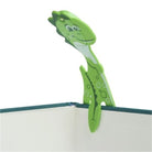 Flexilight-Pals Dinosaur Green - Arkadaşlar Esnek Okuma Lambası Dinazor Yeşil-Kitap Okuma Lambası-2-fleurdirect.live