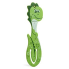 Flexilight-Pals Dinosaur Green - Arkadaşlar Esnek Okuma Lambası Dinazor Yeşil-Kitap Okuma Lambası-4-fleurdirect.live
