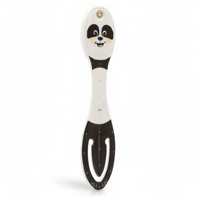 Flexilight-Panda - Esnek Okuma Lambası Panda-Kitap Okuma Lambası-1-fleurdirect.live