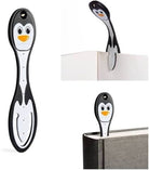 Flexilight-Penguın - Esnek Okuma Lambası Penguen-Kitap Okuma Lambası-1-fleurdirect.live