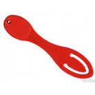 Flexilight-Red- Esnek Okuma Lambası Kırmızı-Kitap Okuma Lambası-1-fleurdirect.live