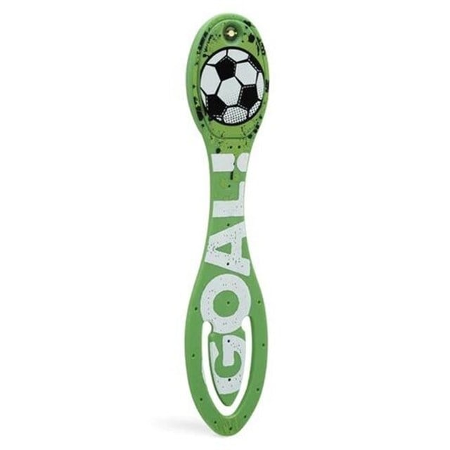 Flexilight-Flexilight Soccer - Esnek Okuma Lambası Futbol-Kitap Okuma Lambası-1-fleurdirect.live