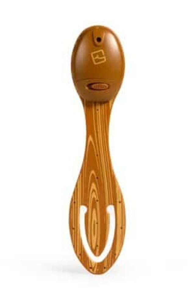 Flexilight-Flexilight Wood - Esnek Okuma Lambası Ahşap-Kitap Okuma Lambası-3-fleurdirect.live