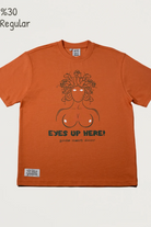 Gods Next Door-Eyes Up Here!-T-Shirts-3-fleurdirect.live