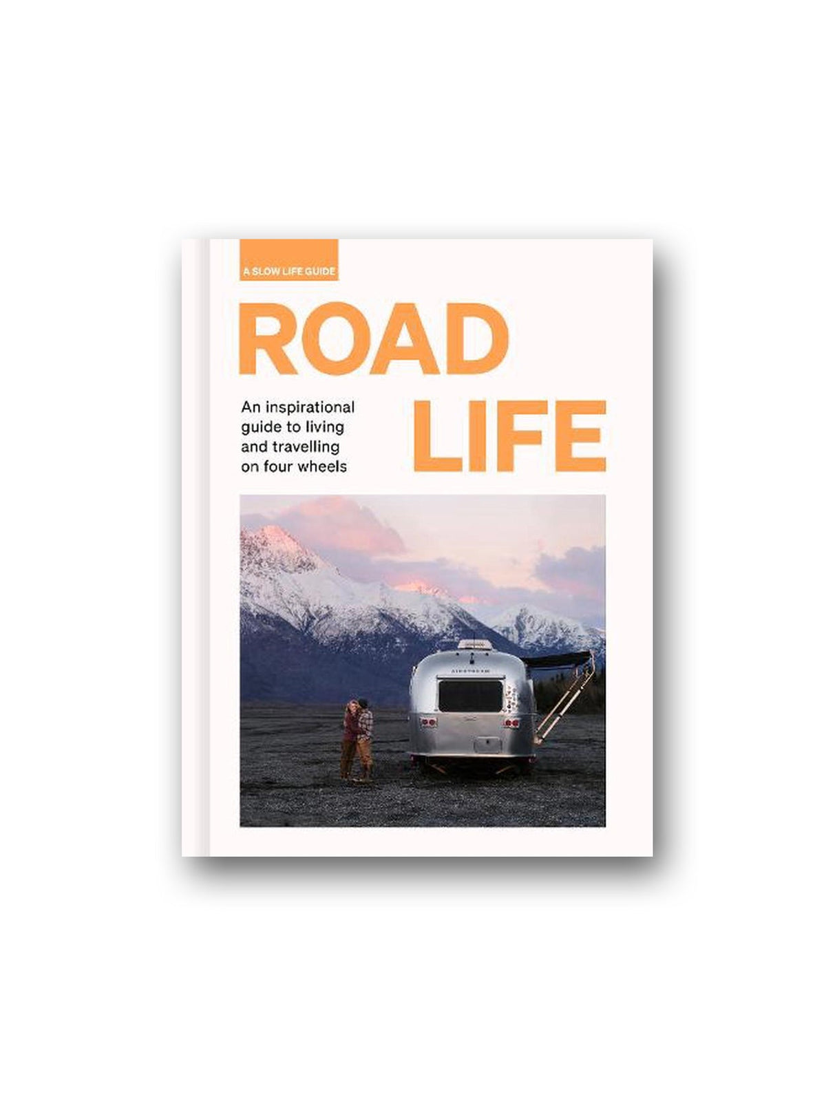 Frances Lincoln Publishers-Road Life-Kitap-1-fleurdirect.live