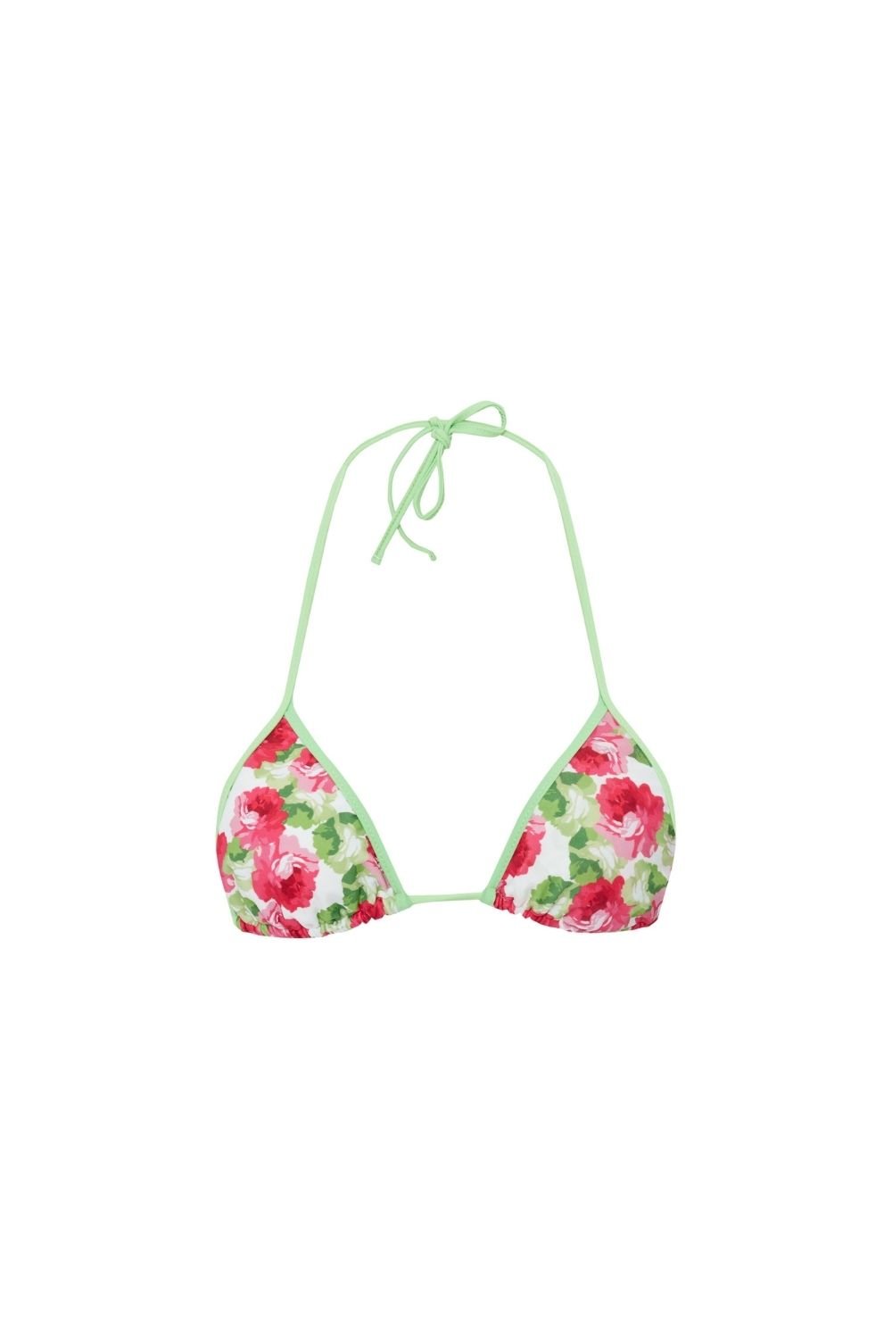 Friday Bunny-Rose Üst-Bikini & Mayo-2-fleurdirect.live