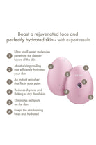 Geske-Buharlı Cilt Nemlendirici Ve Yenileyici Yüz Bakım Cihazı | Facial Hydration Refresher-Cilt Bakım Aletleri-17-fleurdirect.live