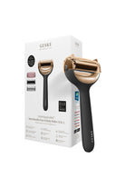 Geske-Mikro İğneli, Buz Başlığı, Pembe Kuvars Başlıklı Dermaroller | Micro Needle Face & Body Roller-Cilt Bakım Aletleri-11-fleurdirect.live