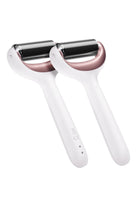 Geske-Mikro İğneli, Buz Başlığı, Pembe Kuvars Başlıklı Dermaroller | Micro Needle Face & Body Roller-Cilt Bakım Aletleri-30-fleurdirect.live