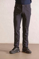 GMG Firenze-Basic Beş Cep Erkek Pantolon-JOGGER-1-fleurdirect.live