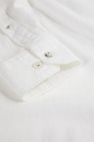 GMG Firenze-Yakası Britli Oversize Erkek Gömlek-Summer'25-3-fleurdirect.live