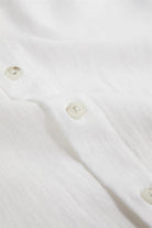 GMG Firenze-Yakası Britli Oversize Erkek Gömlek-Summer'25-4-fleurdirect.live