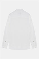 GMG Firenze-Yakası Britli Oversize Erkek Gömlek-Summer'25-6-fleurdirect.live