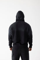 GNP İstanbul-Apparel Spray Hoodie-Sweatshirts & Hoodies-4-fleurdirect.live