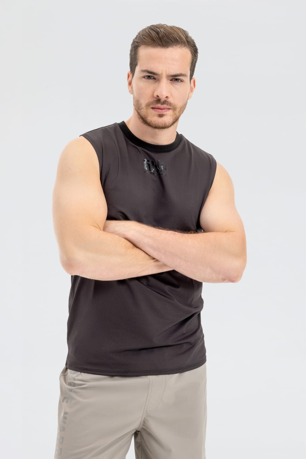 GNP İstanbul-Simple Warrior Vest-Atlet-1-fleurdirect.live