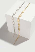 Gal İstanbul-Eye Choker Silver-Kolye-1-fleurdirect.live