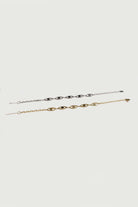 Gal İstanbul-Eye Choker Silver-Kolye-2-fleurdirect.live