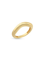 Gal İstanbul-Gale Ring Gold-Yüzük-1-fleurdirect.live