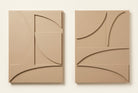 Galya Tablo Set 54X74