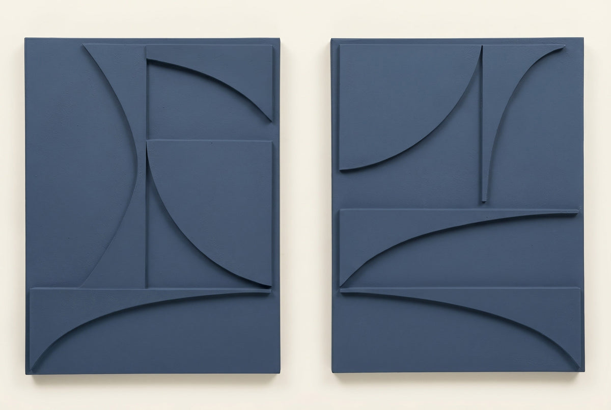 Galya Tablo Set 54X74