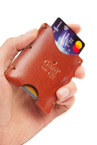 Gard And Co-Pocket Wallet Taba-Kartvizitlik-3-fleurdirect.live