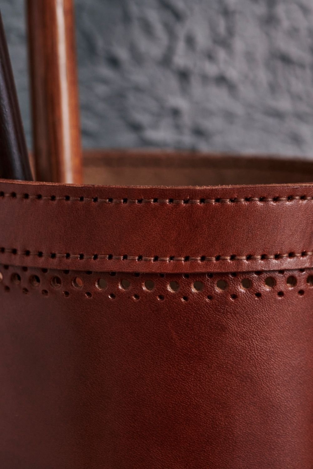 Gardin Leather-Hol Aksesuarı-Ayakkabılık-3-fleurdirect.live