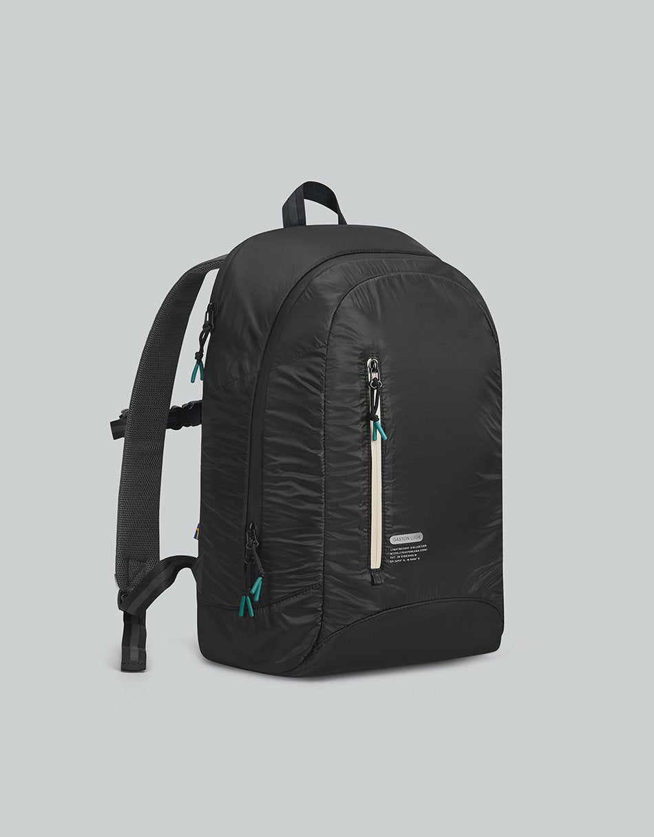 Gaston Luga-Gaston Lightweight Laptop Bölmeli Sırt çantası 16-Sırt Çantası-2-fleurdirect.live