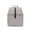 Gaston Luga-Gaston Luga Dash Bucket Laptop Bölmeli Sırt çantası 11"/13" Gri-Sırt Çantası-1-fleurdirect.live