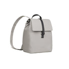 Gaston Luga-Gaston Luga Dash Bucket Laptop Bölmeli Sırt çantası 11"/13" Gri-Sırt Çantası-2-fleurdirect.live