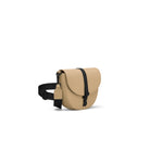 Gaston Luga-Gaston Luga Spläsh Moon Crossbody Omuz çantası Latte-Omuz Çantası-1-fleurdirect.live