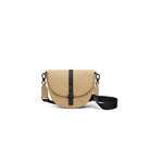 Gaston Luga-Gaston Luga Spläsh Moon Crossbody Omuz çantası Latte-Omuz Çantası-2-fleurdirect.live