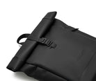 Gaston Luga-Gaston Luga Spläsh Rolltop 16" Sırt çantası Black-Sırt Çantası-4-fleurdirect.live