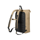Gaston Luga-Gaston Luga Spläsh Rolltop 16" Sırt çantası Latte-Sırt Çantası-3-fleurdirect.live