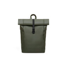 Gaston Luga-Gaston Luga Spläsh Rolltop 16" Sırt çantası Olive-Sırt Çantası-1-fleurdirect.live