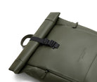Gaston Luga-Gaston Luga Spläsh Rolltop 16" Sırt çantası Olive-Sırt Çantası-4-fleurdirect.live