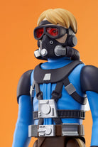 Gentle Giant Ltd.-Star Wars - Luke Skywalker Concept Jumbo Figür-Figürler-3-fleurdirect.live