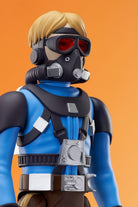 Gentle Giant Ltd.-Star Wars - Luke Skywalker Concept Jumbo Figür-Figürler-4-fleurdirect.live