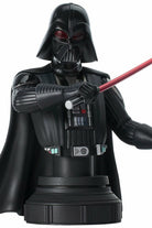 Gentle Giant Ltd.-Star Wars Rebels Darth Vader Büst-Heykel-1-fleurdirect.live