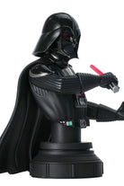 Gentle Giant Ltd.-Star Wars Rebels Darth Vader Büst-Heykel-2-fleurdirect.live