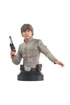 Gentle Giant Ltd.-Star Wars: The Empire Strikes Back - Luke Skywalker - Bespin 1/6 Scale Limited Edition Mini Büst-Büst-2-fleurdirect.live