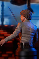 Gentle Giant Ltd.-Star Wars: The Empire Strikes Back - Luke Skywalker - Bespin 1/6 Scale Limited Edition Mini Büst-Büst-6-fleurdirect.live