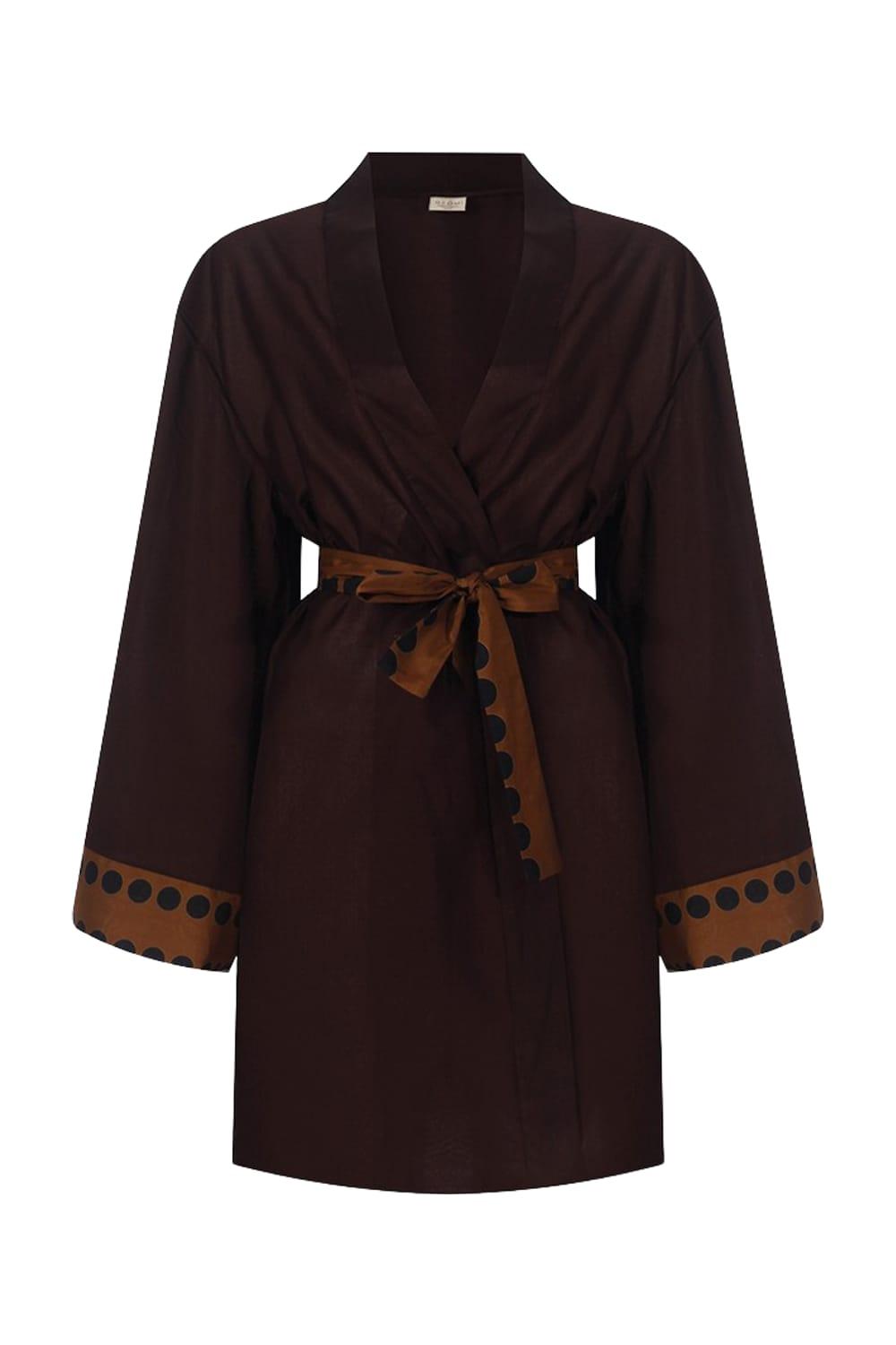 Geomi-Dots Kimono - Bordo-Kimono-5-fleurdirect.live