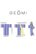 Geomi-Japan Dreaming Kimono - Gül Kurusu-Kimono-6-fleurdirect.live
