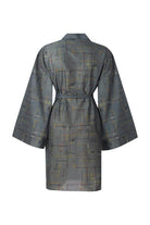 Geomi-Japan Dreaming Kimono - Su Yesili-Kimono-5-fleurdirect.live