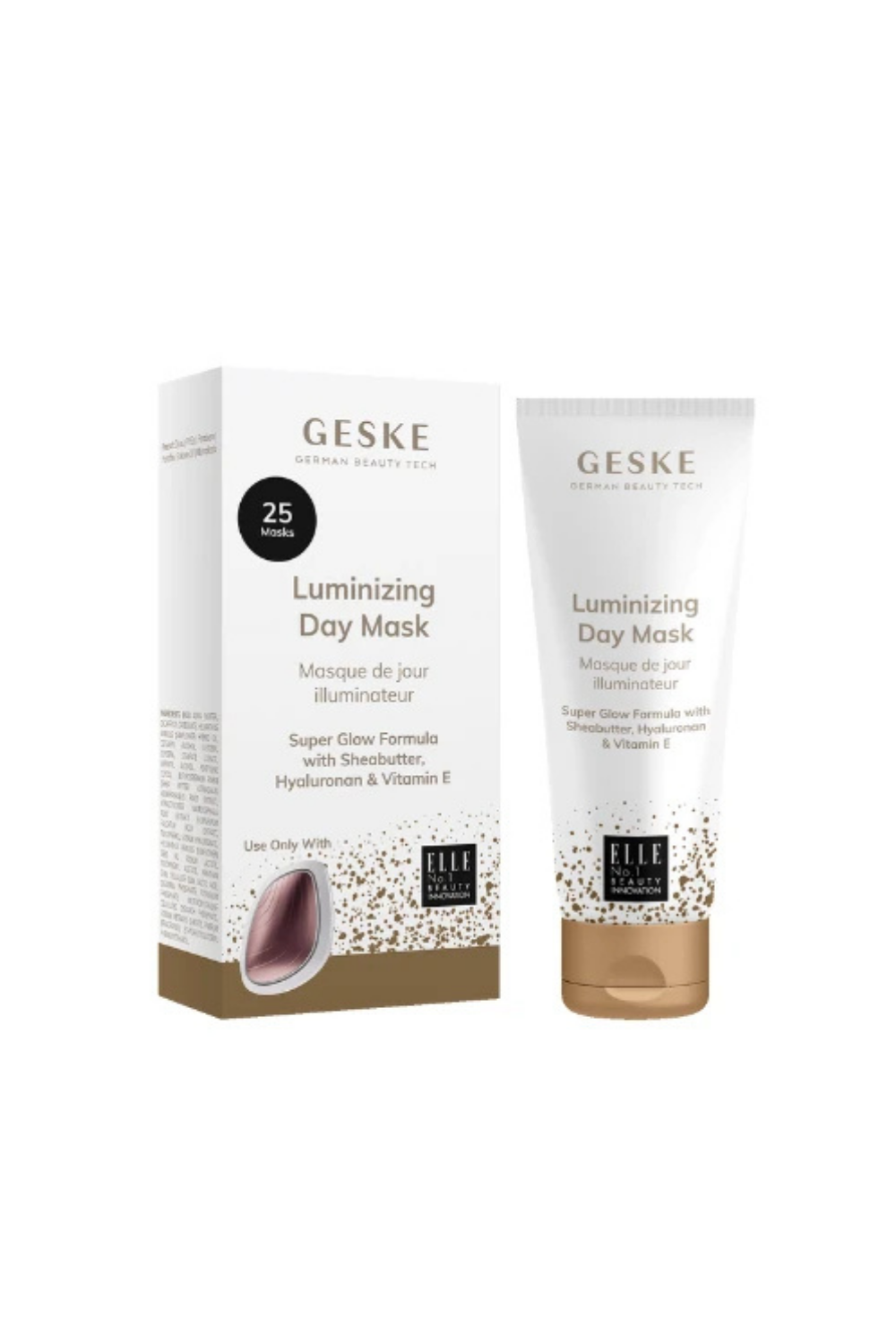 Geske-Aydınlatıcı Gündüz Maskesi | Luminizing Day Mask Oval-Yüz Maskesi-1-fleurdirect.live
