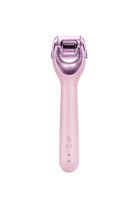 Geske-Mikro İğneli, Buz Başlığı, Pembe Kuvars Başlıklı Dermaroller Cihaz | Micro Needle Face Roller-Cilt Bakım Aletleri-10-fleurdirect.live