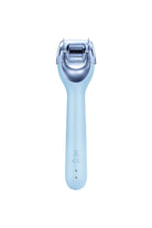 Geske-Mikro İğneli, Buz Başlığı, Pembe Kuvars Başlıklı Dermaroller Cihaz | Micro Needle Face Roller-Cilt Bakım Aletleri-34-fleurdirect.live