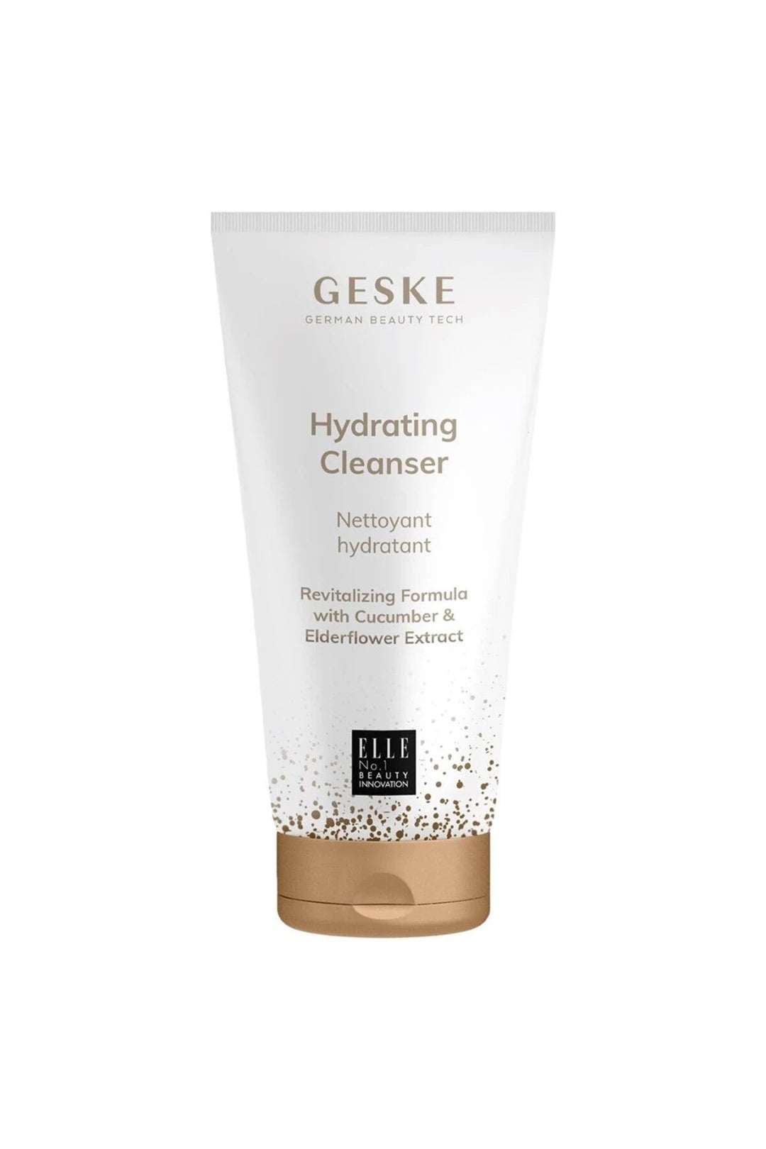 Geske-Nemlendiren Temizleyici | Hydrating Cleanser-Yüz Temizleme Kremi-1-fleurdirect.live