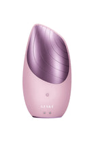 Geske-Titreşimli Yüz Temizleme Ve Isılı Masaj Cihazı | Sonic Thermo Facial Brush-Cilt Bakım Aletleri-2-fleurdirect.live